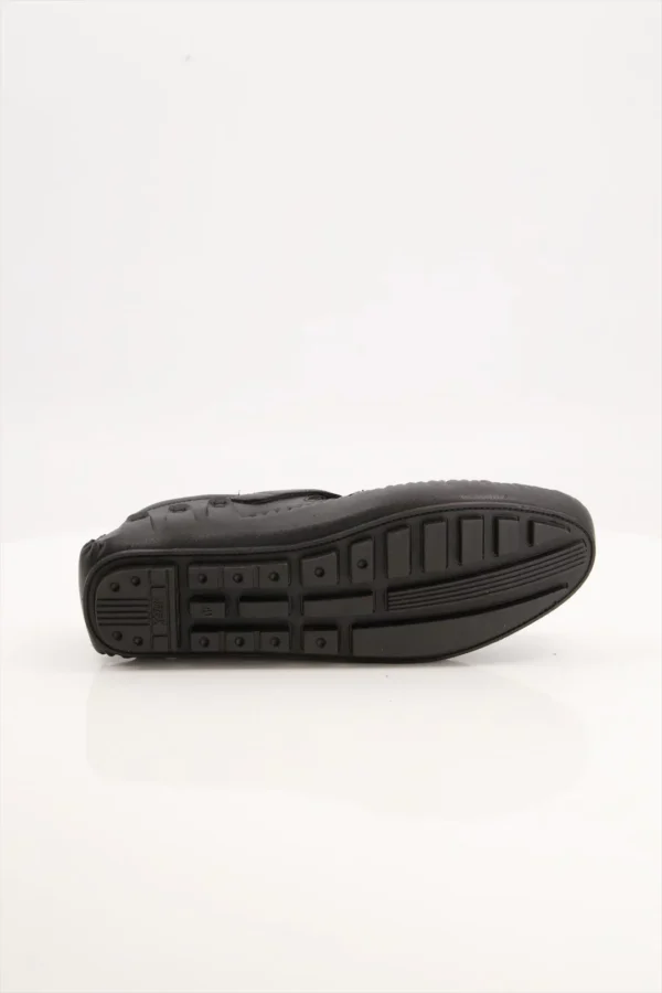 Black Camel Driving Sandal 001  ( (001)-Driving-Sandal - 39-44) - Image 3
