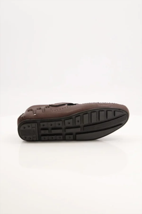 Black Camel Driving Sandal 001  ( (001)-Driving-Sandal - 39-44) - Image 7