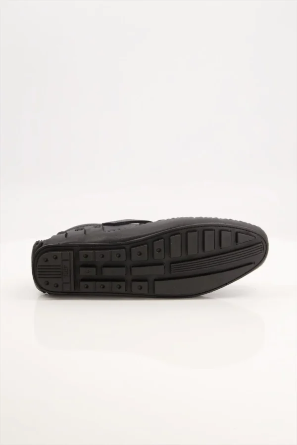 Black Camel Driving Sandal - 003    ( (003)-Driving Sandal - 39-44) - Image 3