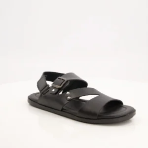 Black Camel Sandal - 2002 ( (2002)-Black-Sandal - 39-43)