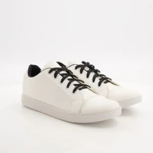 Canvas Low Cut Sneakers  (Mariental (665) - 41-44)