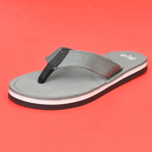 Black Camel Slippers Anwar Patti  (Anwar Patti- 40-44) - Image 22