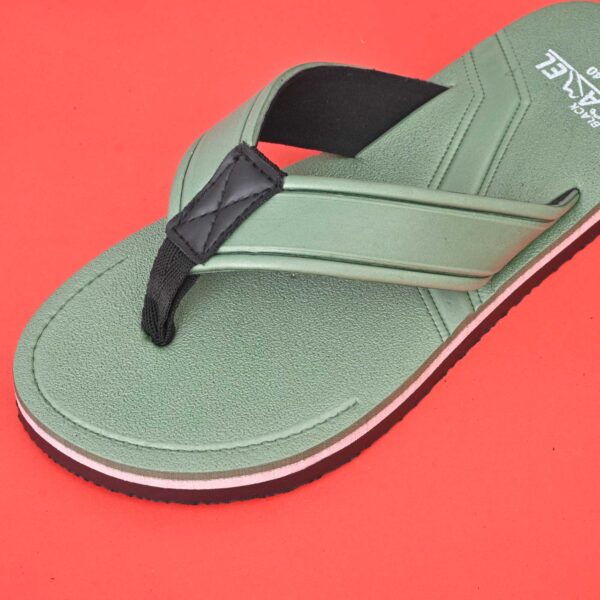 Black Camel Waterproof Slippers (Lujan- 40-44) - Image 9