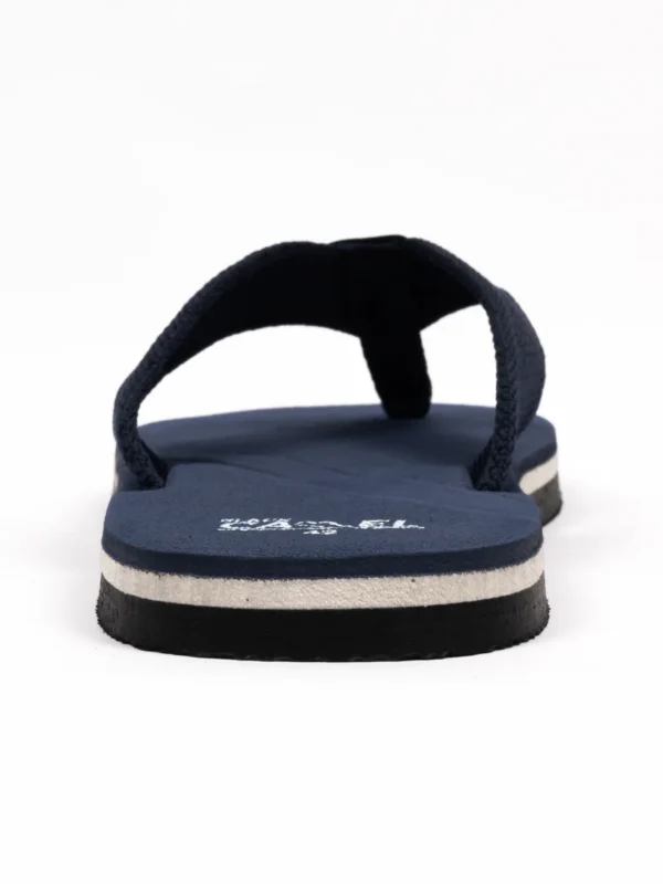 Black Camel Slippers Anwar Patti  (Anwar Patti- 40-44) - Image 13
