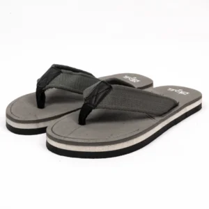 Black Camel Slippers Anwar Patti  (Anwar Patti- 40-44)