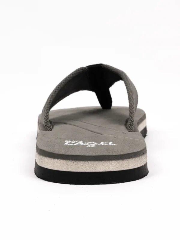 Black Camel Slippers Anwar Patti  (Anwar Patti- 40-44) - Image 17