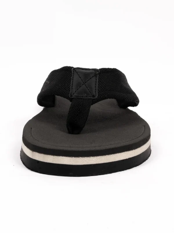 Black Camel Slippers Anwar Patti  (Anwar Patti- 40-44) - Image 20