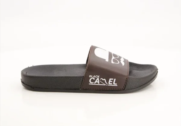 Dari Mouch Slide Slippers Flip Flop New Sole Slide 1405-uncle for boys & Mens - Image 4
