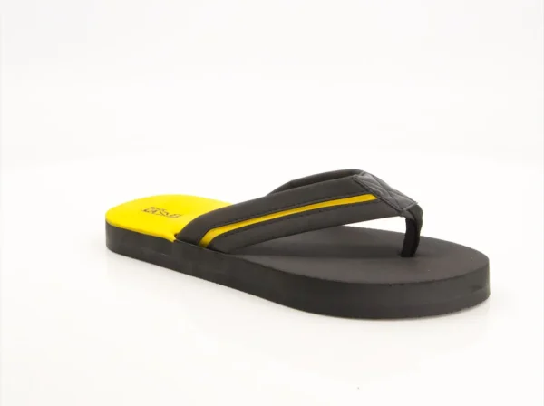 006 Comfort Flip Flop Slippers for boys & mens - Image 2