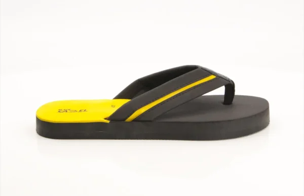 006 Comfort Flip Flop Slippers for boys & mens - Image 3