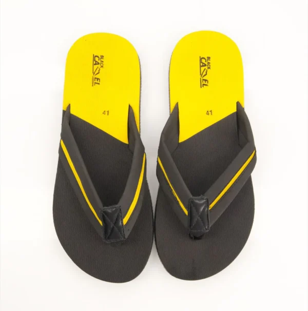 006 Comfort Flip Flop Slippers for boys & mens - Image 6
