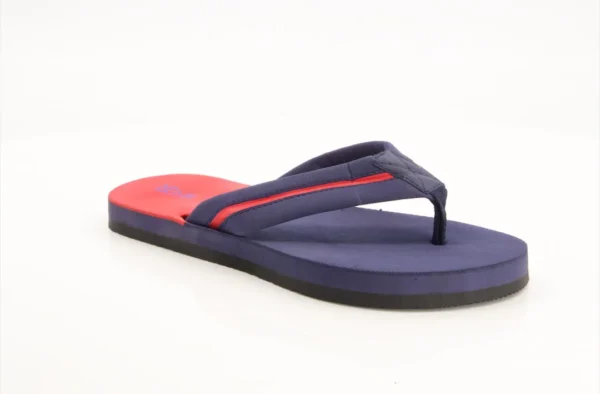 006 Comfort Flip Flop Slippers for boys & mens - Image 7