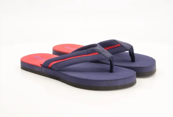 006 Comfort Flip Flop Slippers for boys & mens - Image 8