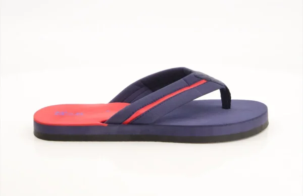 006 Comfort Flip Flop Slippers for boys & mens - Image 4