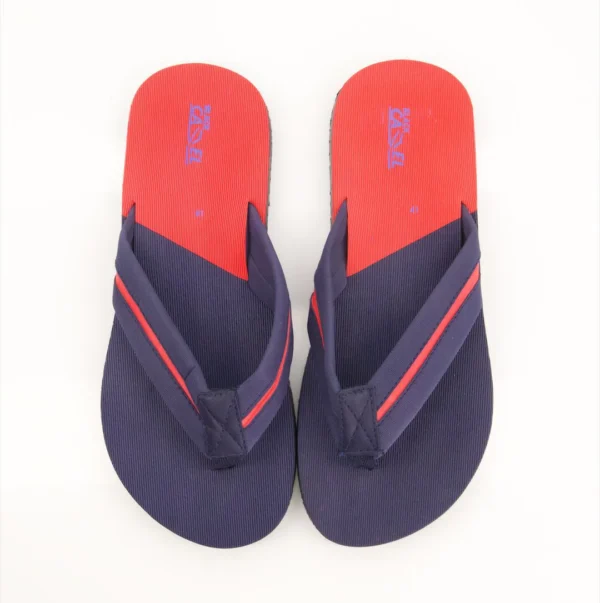 006 Comfort Flip Flop Slippers for boys & mens - Image 10